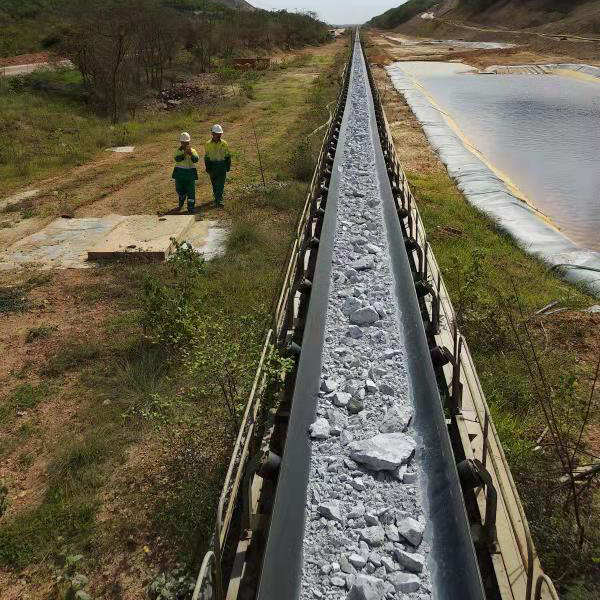 用邁世軌道巡檢機(jī)器人，海運碼頭長距離送料巡檢實現(xiàn)無人化