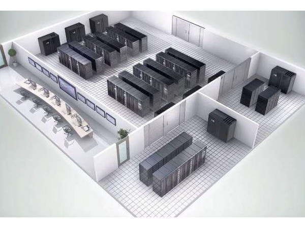 三維可視化數(shù)據(jù)中心機房集中監(jiān)控管理系統(tǒng)