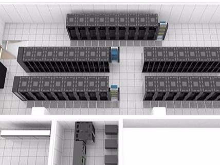 機房的供電系統(tǒng)安裝原則與規(guī)劃